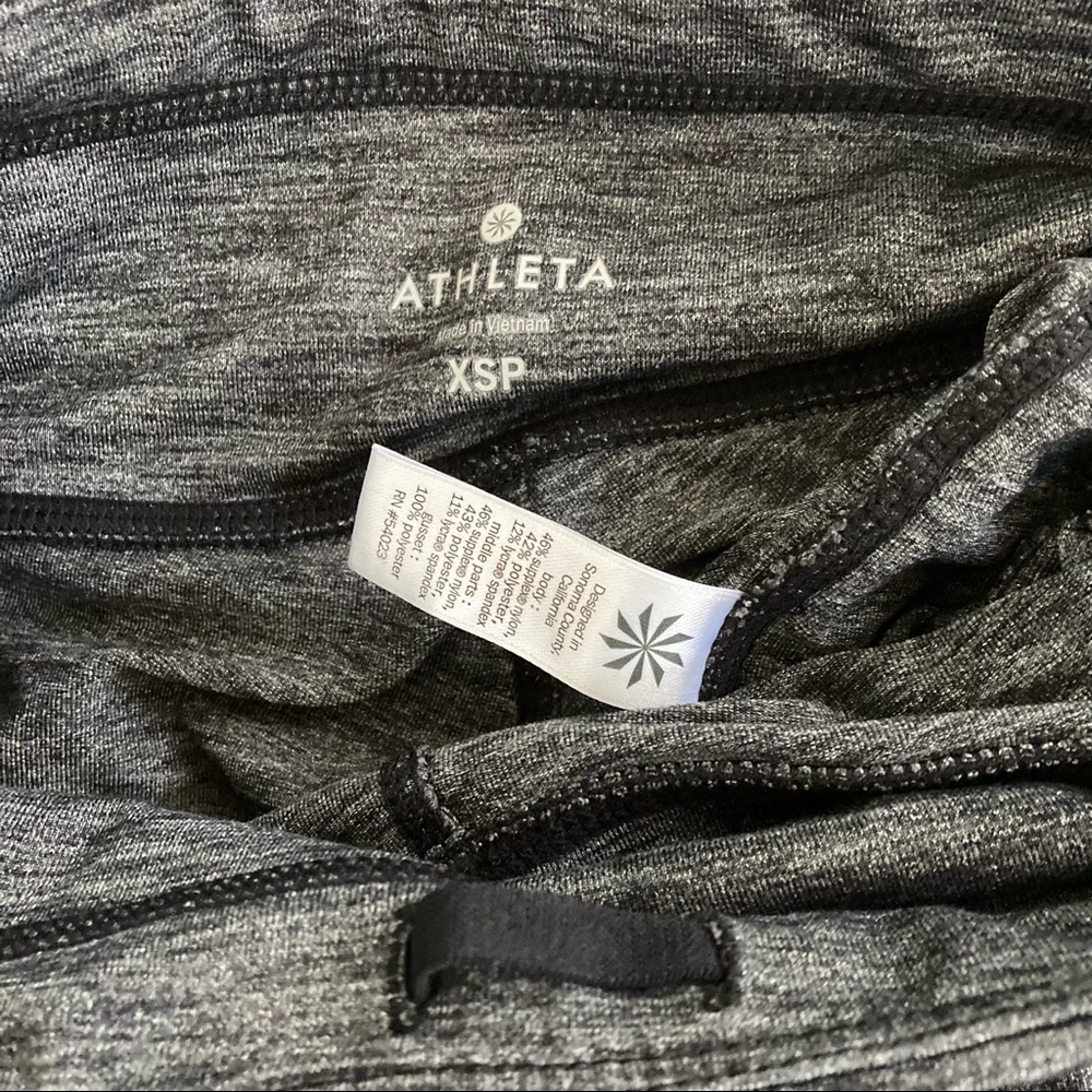 Athleta Excursion Tight With Side Pockets - image 6